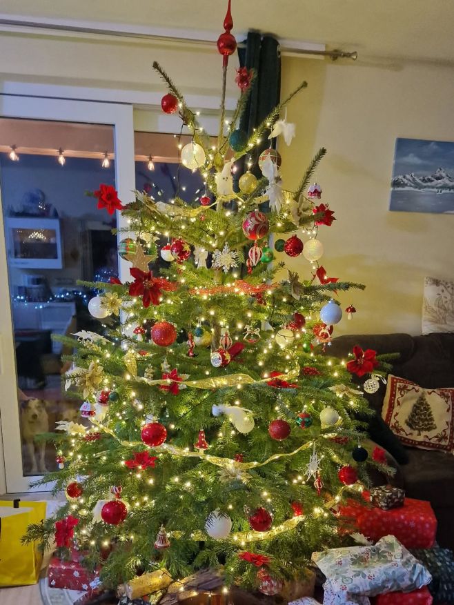 Prajeme Vám Šťastné a veselé Vianoce❤️🌟🎄 #vianoce #rajmineralov #mineraly